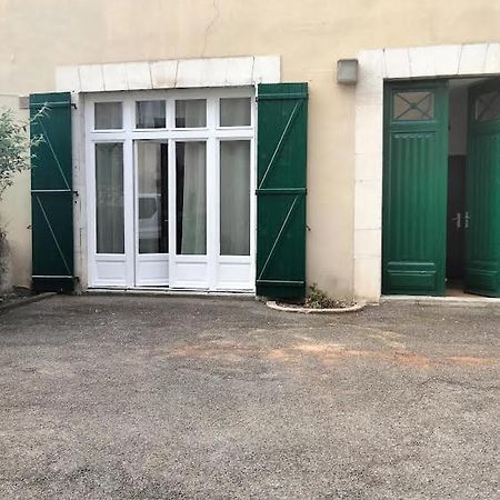 Apartamento Chez Sabrina Oloron-Sainte-Marie Exterior foto